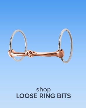 Loose Ring Bits